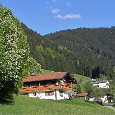 Daire Haus Frechen Fendt