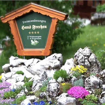 Haus Frechen Fendt *