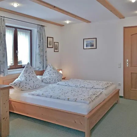 Haus Frechen Fendt Daire *
