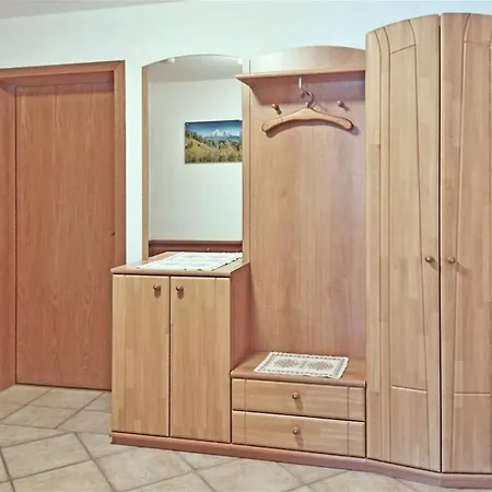 Haus Frechen Fendt Daire *